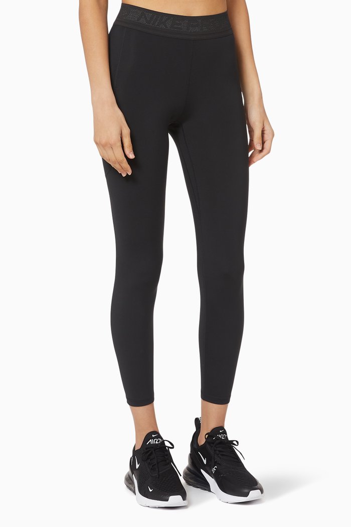 

Nike Pro Leggings, Black