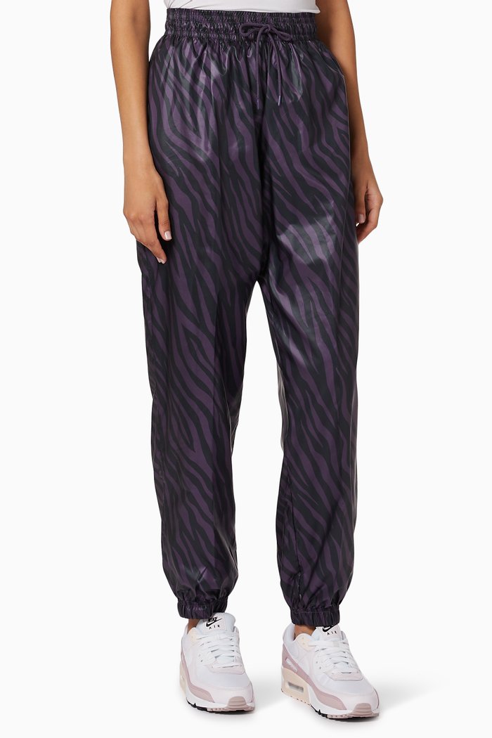 

Nike Sportswear Icon Clash Pants, Purple