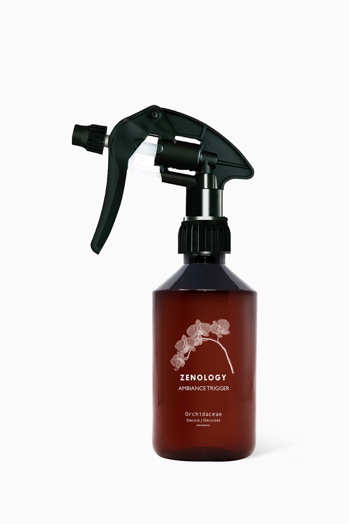 

Orchid Room Spray, 300ml, Colourless