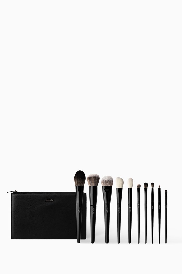 

The Essential Ten, Multicolour
