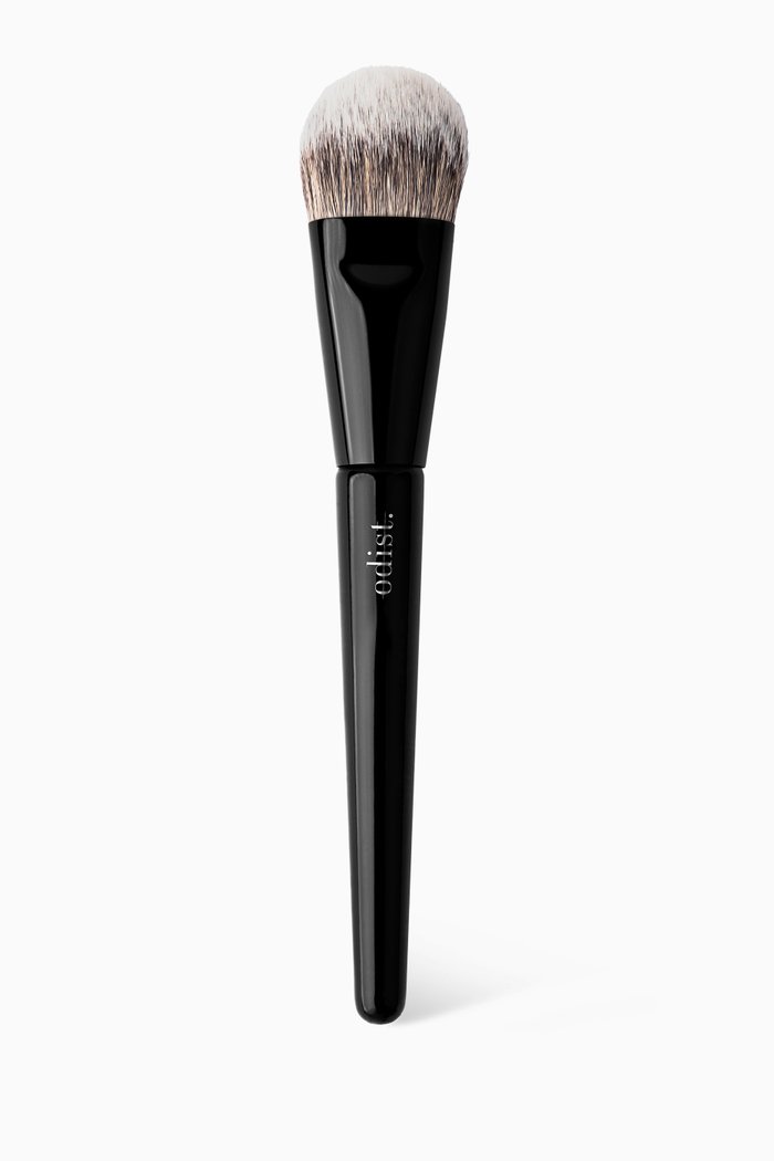 Precision Buffer 002, Multicolour