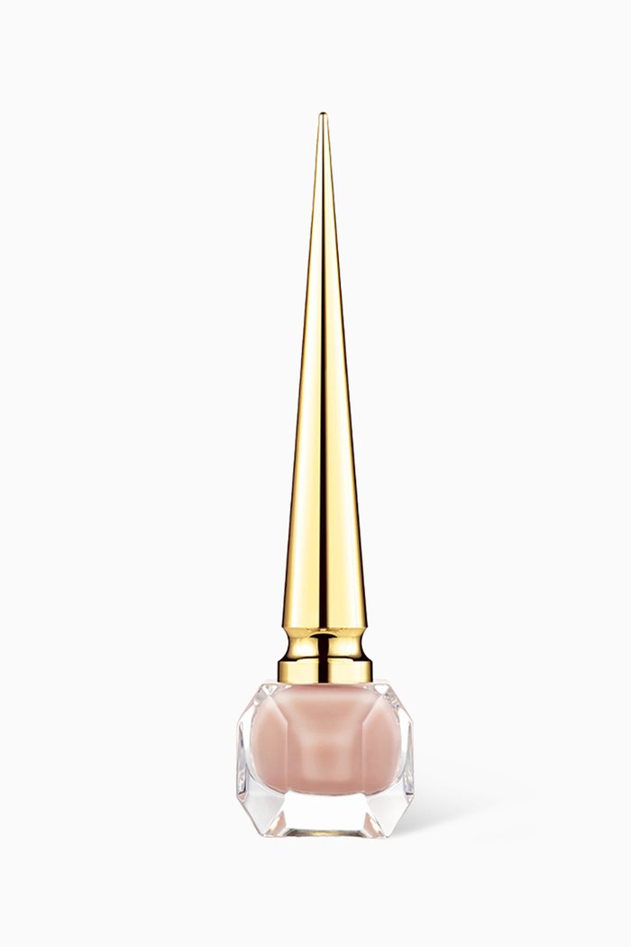 

Tutulle Nail Color, 13ml, Colourless