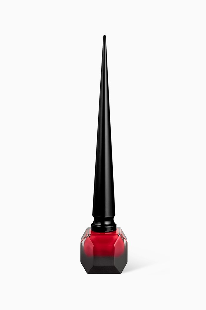 

Rouge Louboutin Matte Nail Color, 13ml, Colourless