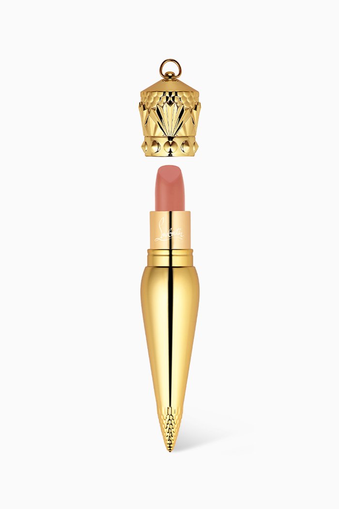 

Very Gil Velvet Matte Lip Color, 3.8g, Colourless