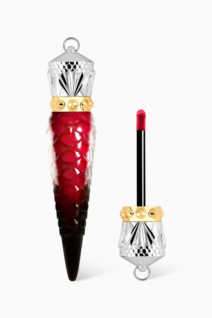 

Aimanta Matte Fluid Lip Colour, 4.5ml, Colourless