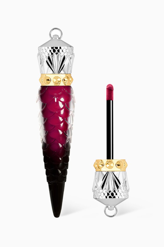 

Patibaba Matte Fluid Lip Colour, 4.5ml, Colourless