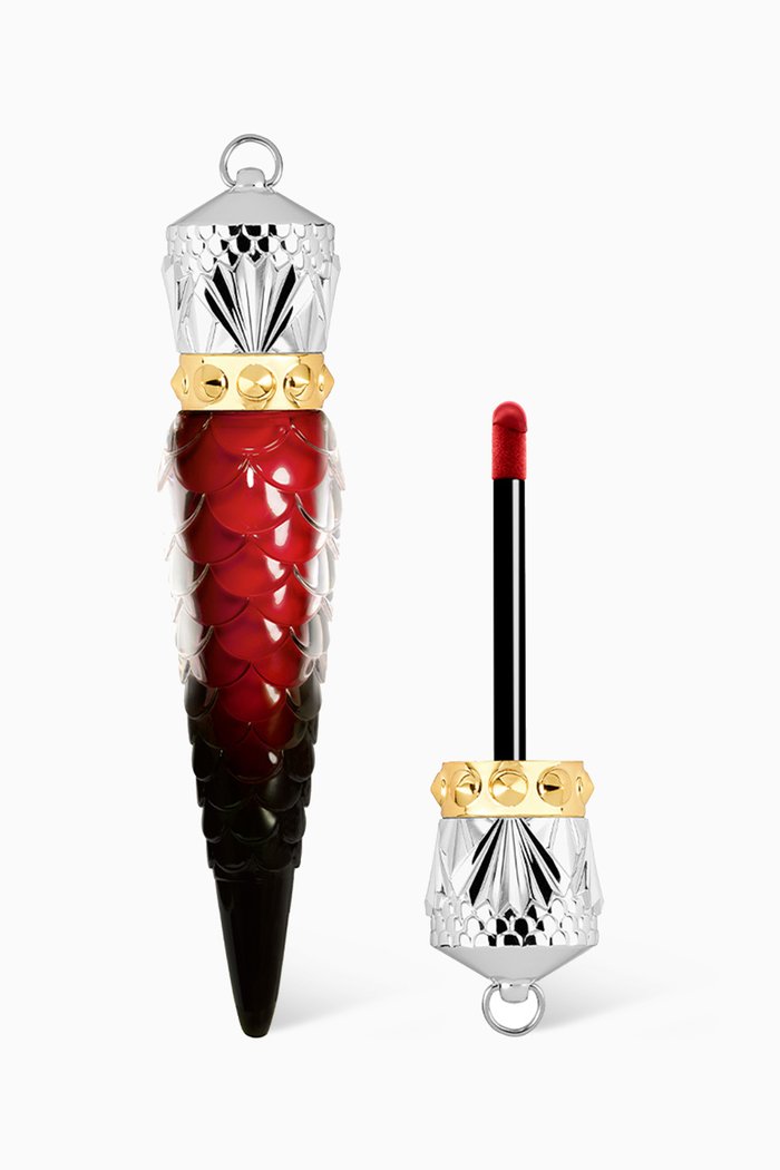 

Almerica Matte Fluid Lip Colour, 4.5ml, Colourless