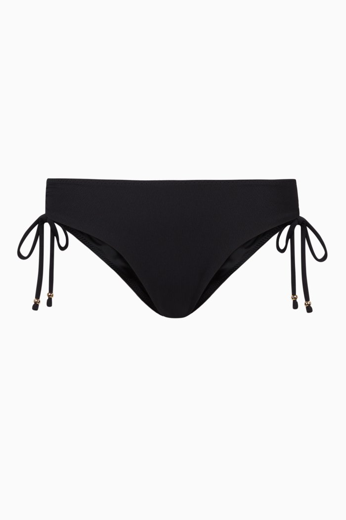 

Roberta Bikini Bottom, Black