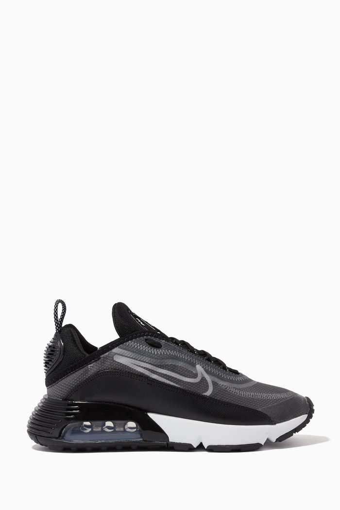 

Air Max 2029 Sneakers, Black
