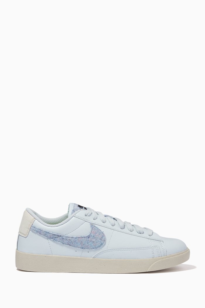 

Nike Blazer Low SE Sneakers, White