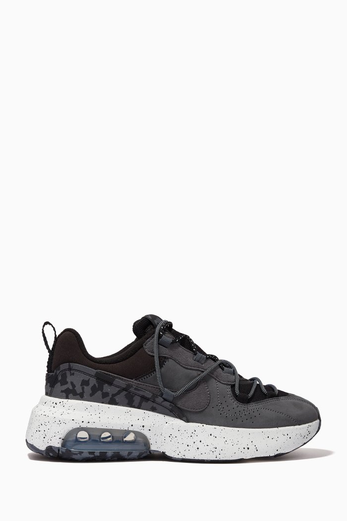 

Nike Air Max Viva Shoes, Black