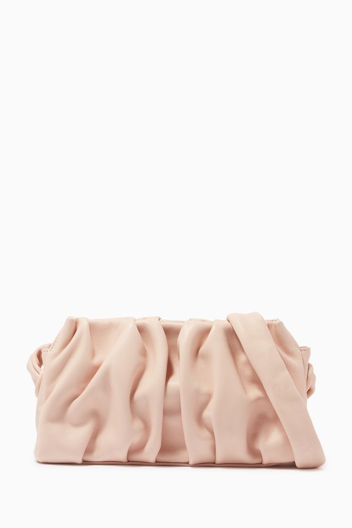 

Vague Bag in Lambskin, Pink