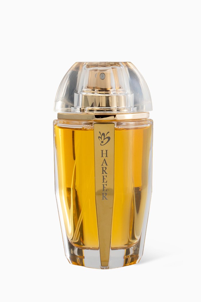 

Hareer Eau de Parfum, 75ml, Colourless