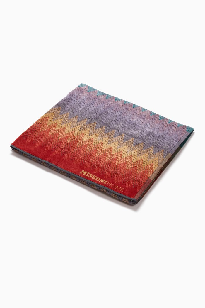 

Yaco Beach Towel, Multicolour