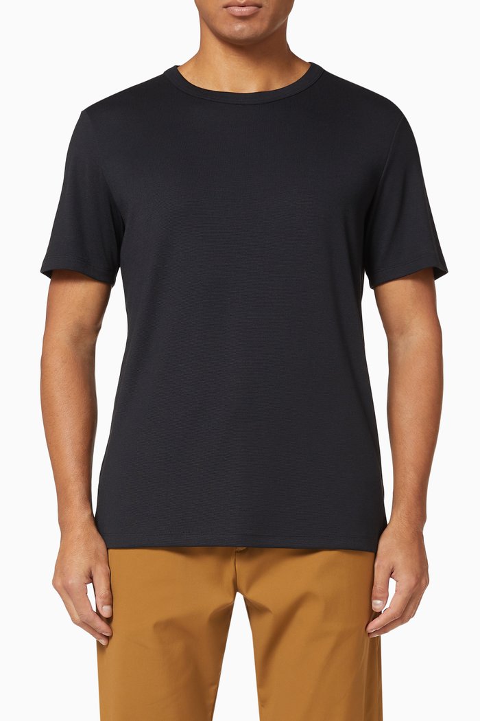 

Essential Jersey T-shirt, Blue