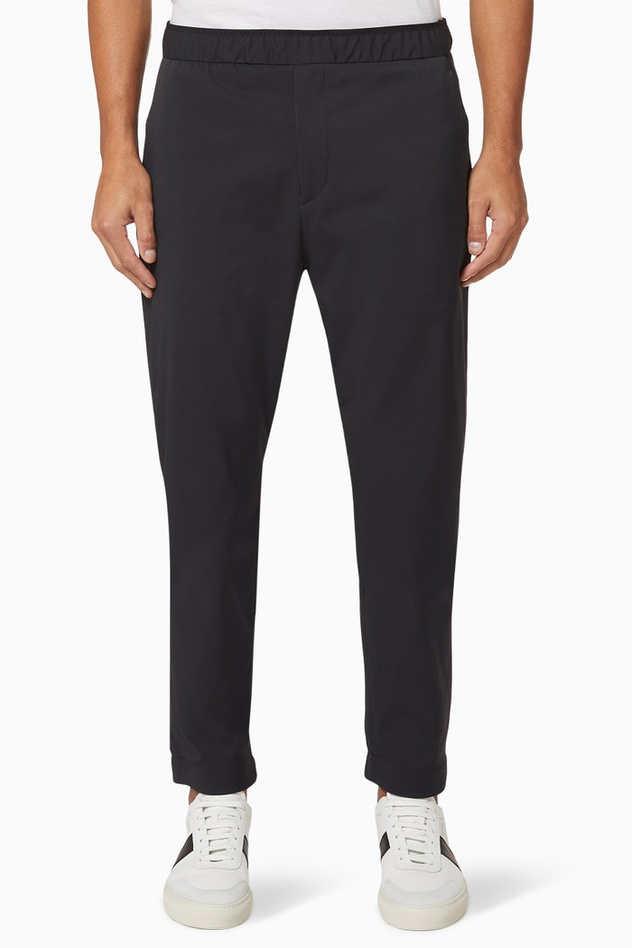 

Neoteric Zaine Pants, Black