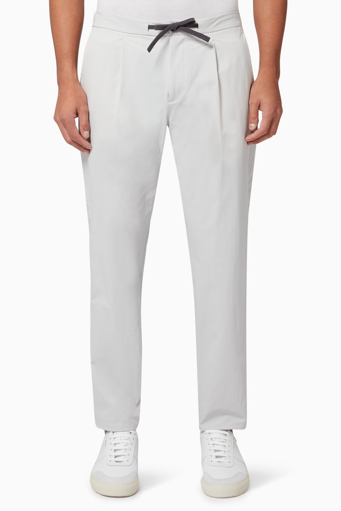 

Curtis Pants in Precision Tech, Grey