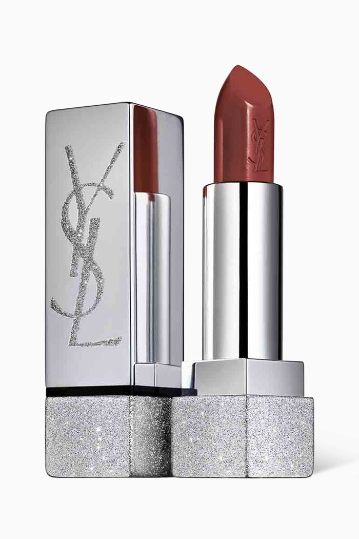 

#144 Shoreditch Walk Rouge Pur Couture x Zoë Kravitz Lipstick, Multicolour