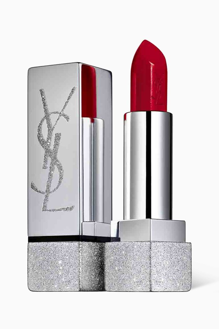 

#147 Brooklyn Baby Rouge Pur Couture x Zoë Kravitz Lipstick, Multicolour