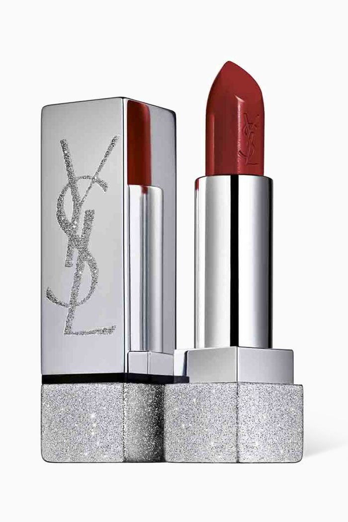 

149 Midnight LA, Rouge Pur Couture Satin Lipstick x Zoe Kravitz, Multicolour