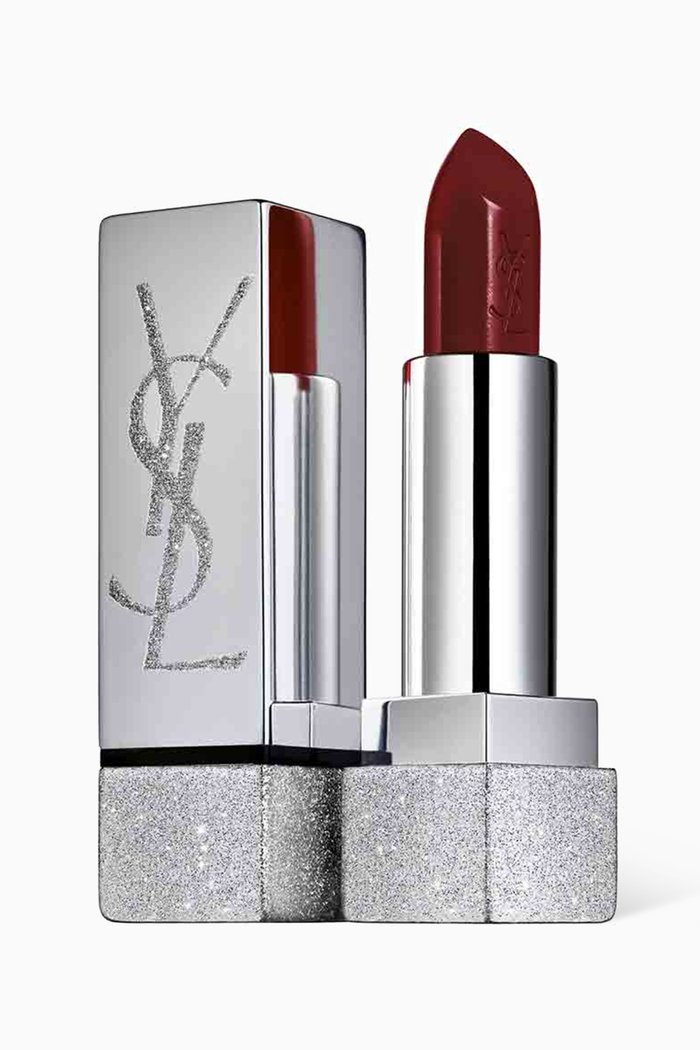 

150 Topanga Sunset, Rouge Pur Couture Satin Lipstick x Zoe Kravitz, Multicolour