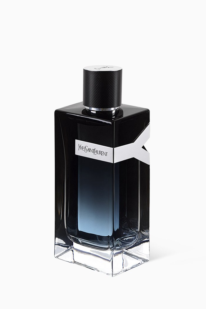 

Y Eau de Parfum, 200ml, Multicolour