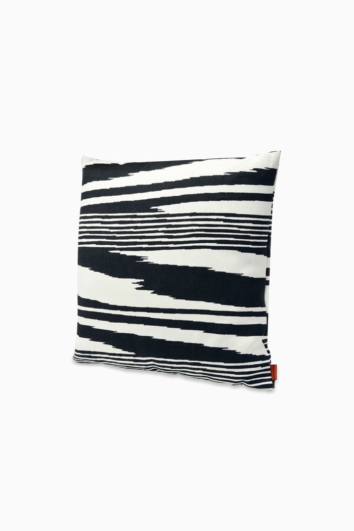

Neuss Decorative Cushion, 40 x 40, Black