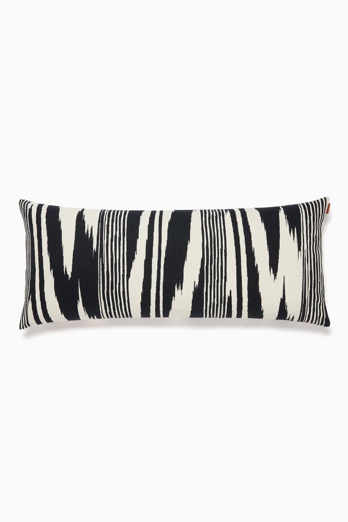 

Neuss Decorative Cushion, 60 x 60, Black