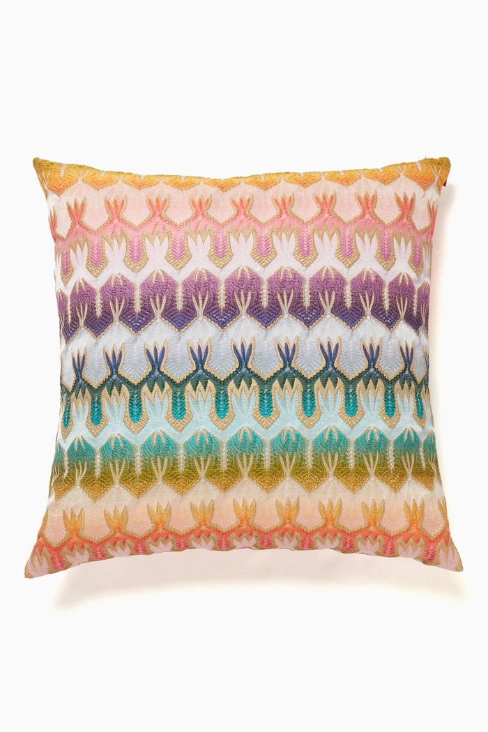 

Pasadena Decorative Cushion, 40 x 40, Multicolour
