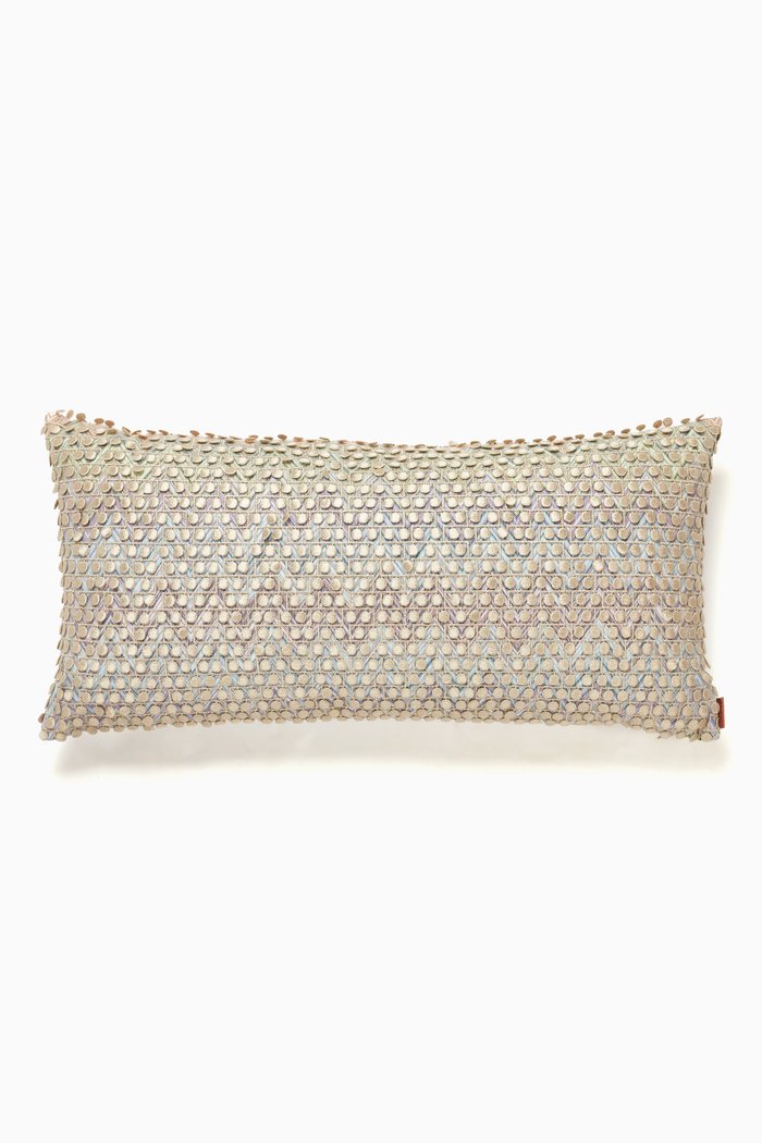 

Jarris Jamilena Decorative Cushion, 30 x 60, Multicolour