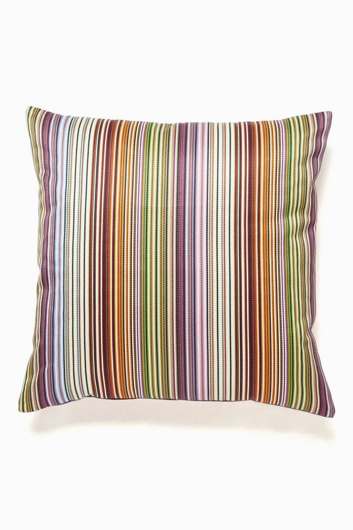 

Jenkins Decorative Cushion, 40 x 40, Multicolour