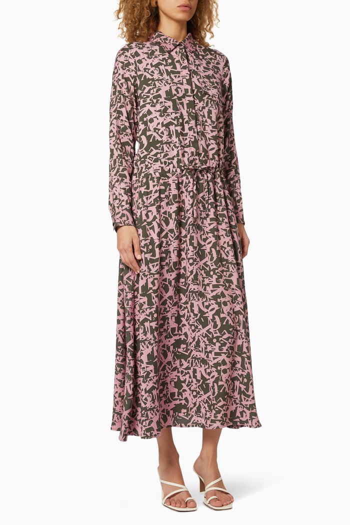

Glenda Sable Dress, Neutral