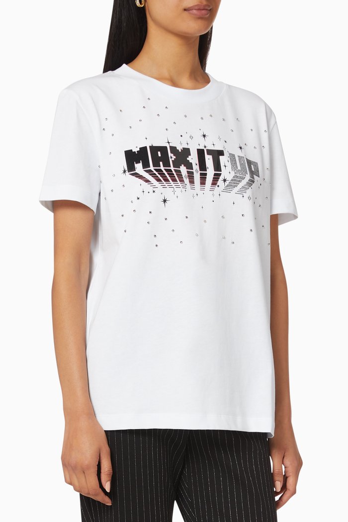 

Dalmazia Jersey T-shirt, Neutral