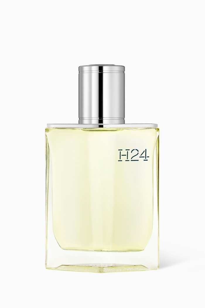 

H24 Eau de Toilette, 50ml, Colourless