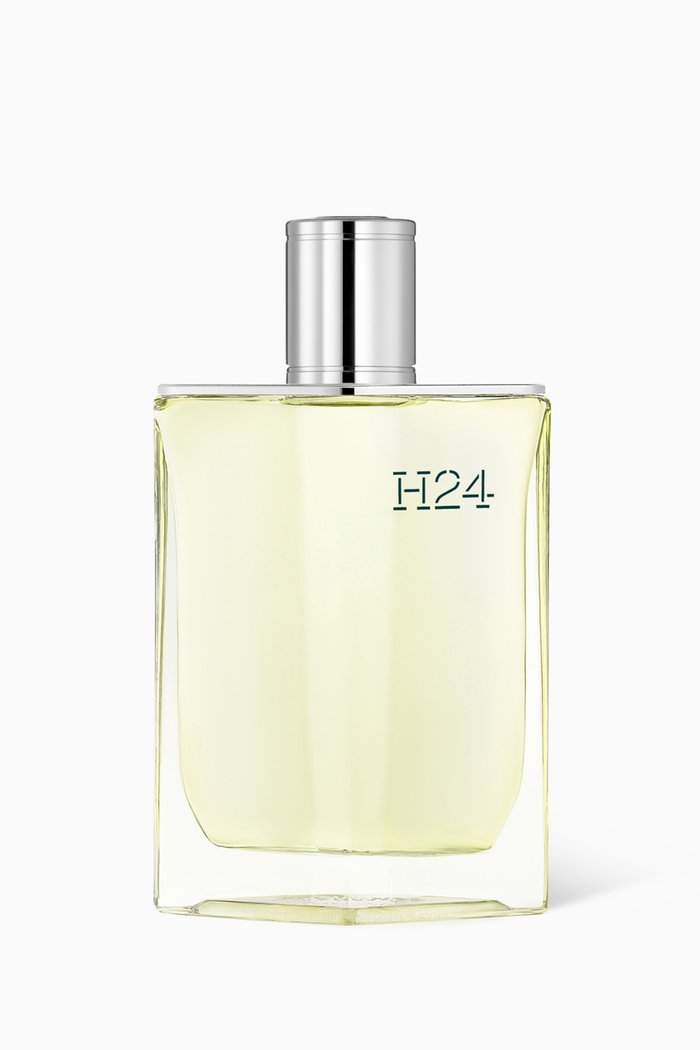 

H24 Eau de Toilette, 100ml, Colourless