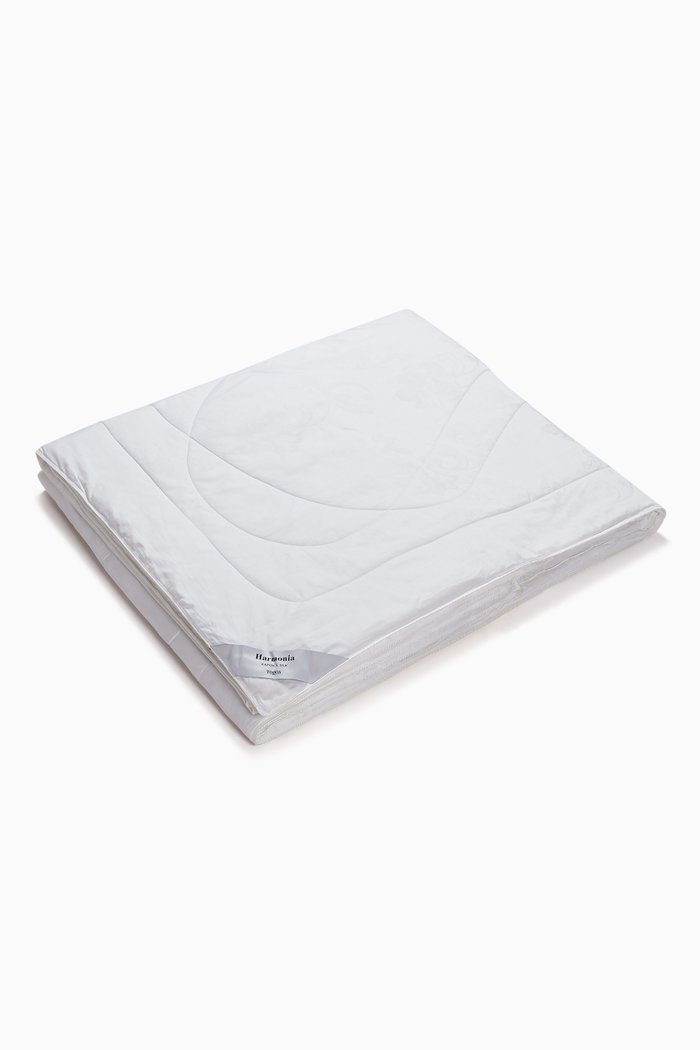 

Harmonia Duvet, 290 x 240cm, Pink
