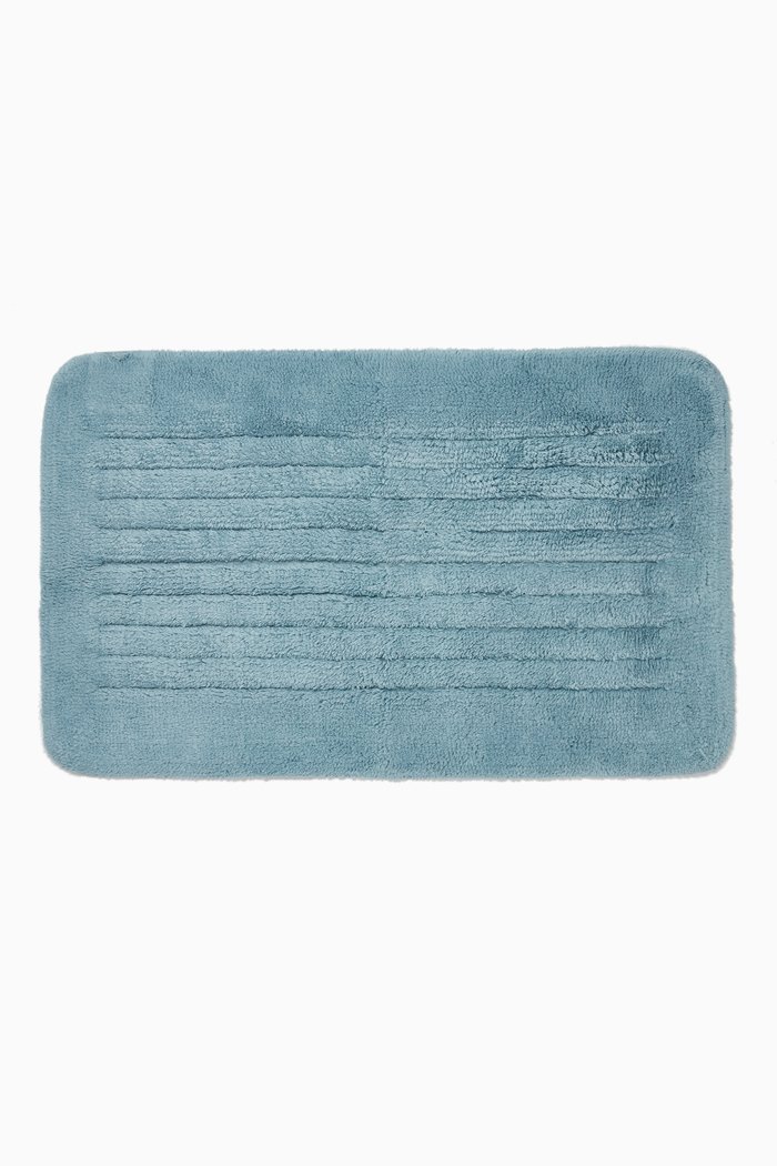 

Aqua Bath Rug, 50 x 80cm, White