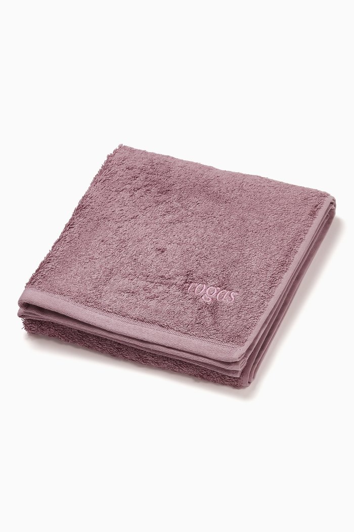 

Poitiers Modal Hand Towel, 40 x 60cm, Purple