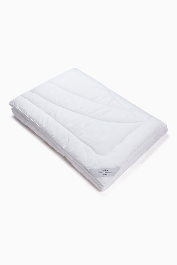 

Helios Duvet, 260 x 240cm, Neutral