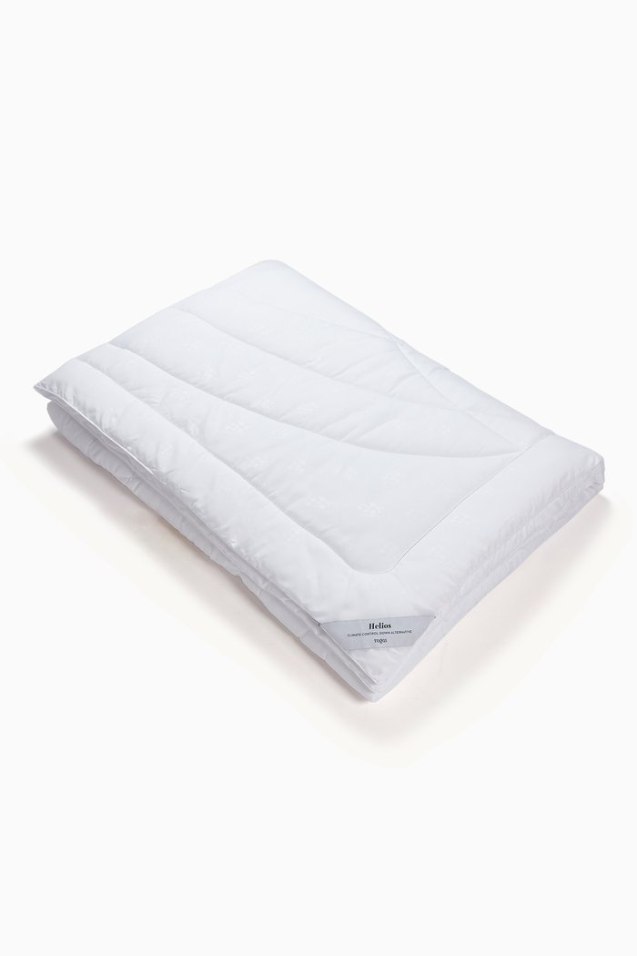 

Helios Duvet, 290 x 240cm, Neutral