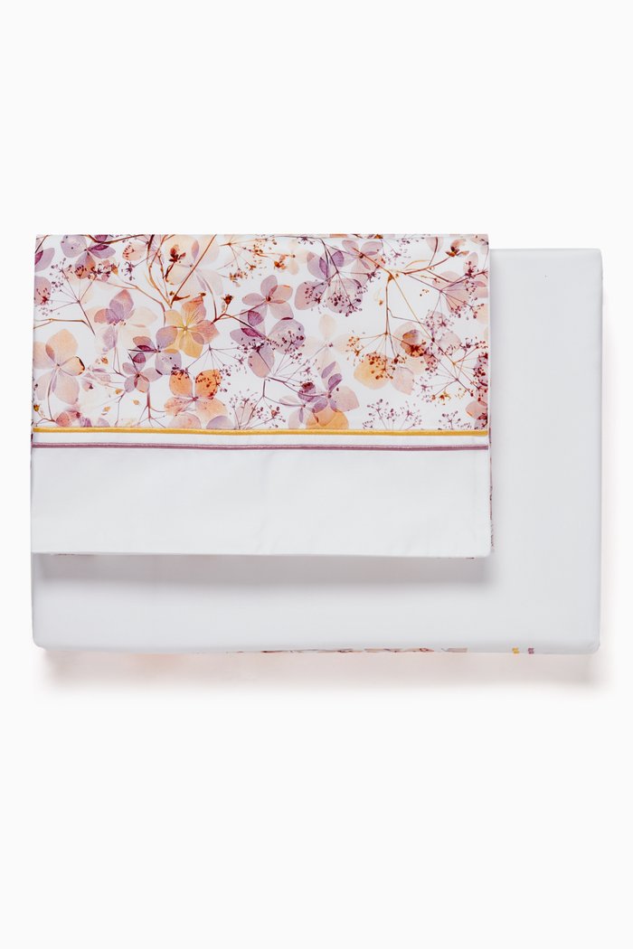 

Dalia Bedding Set, Multicolour