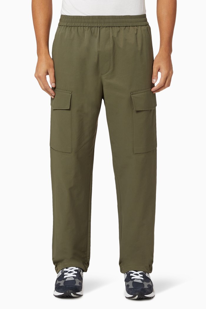 

Halsey Technical Trousers, Neutral