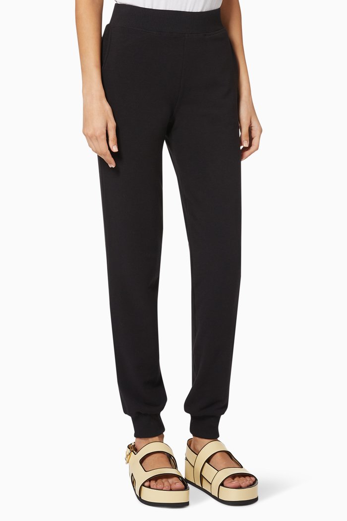 

The Moss Jogger Pants, Black