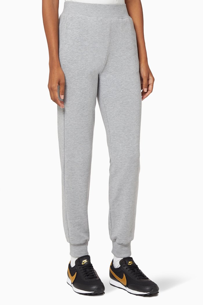 

The Moss Jogger Pants, Grey