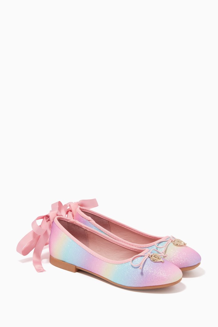 

Lillie Pumps, Multicolour