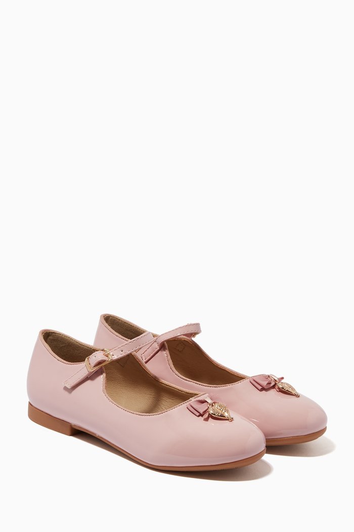 

Melissa Shoes, Pink