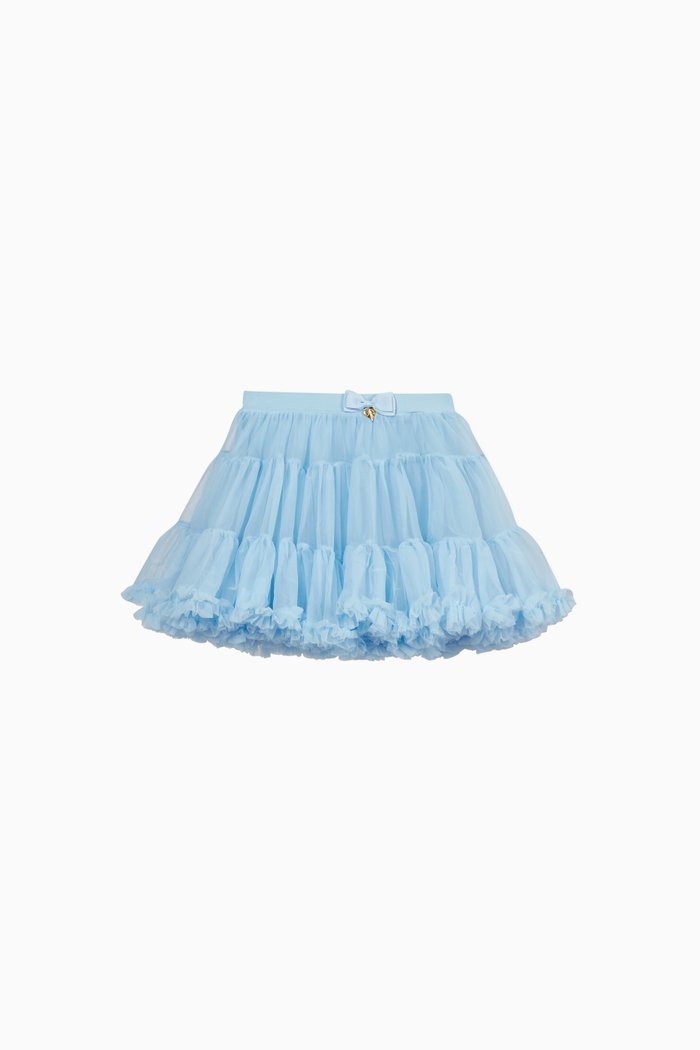

Pixie Tutu Skirt, Blue