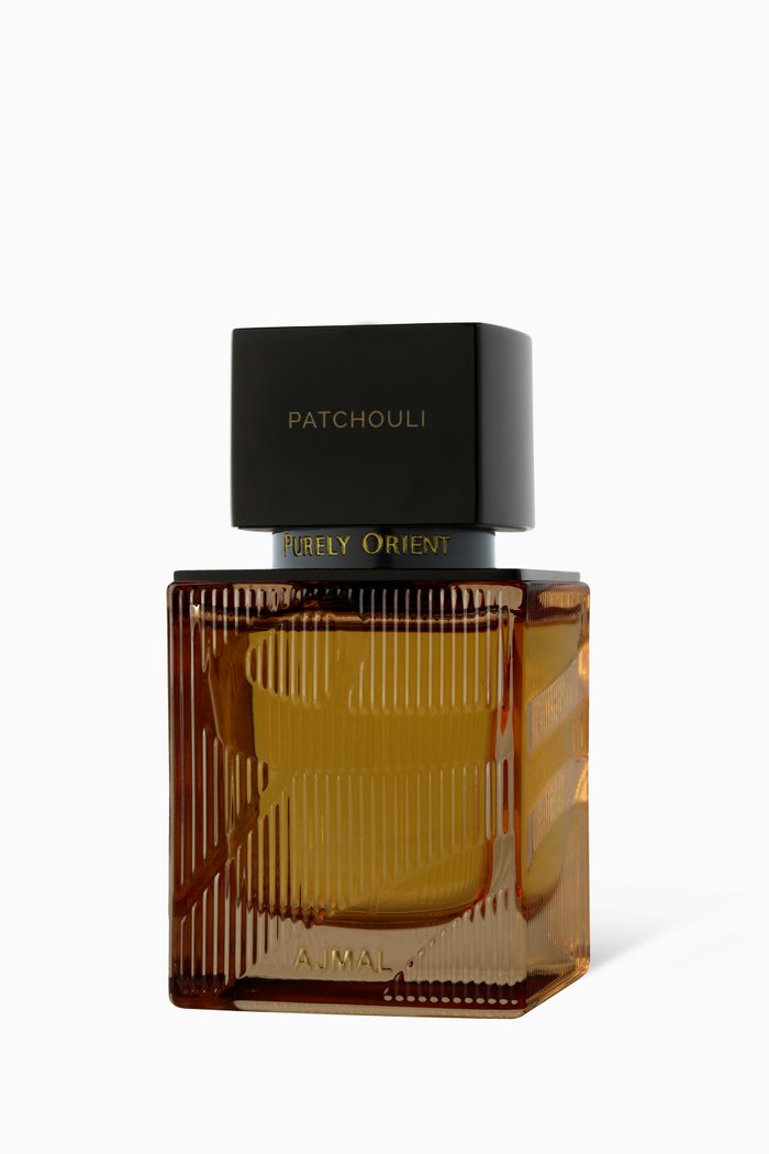 

Purely Orient Patchouli Eau de Parfum, 75ml, Multicolour