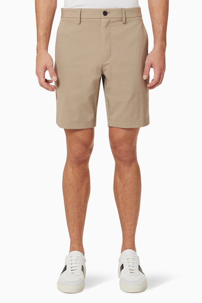 Neoteric Zaine Shorts, Neutral