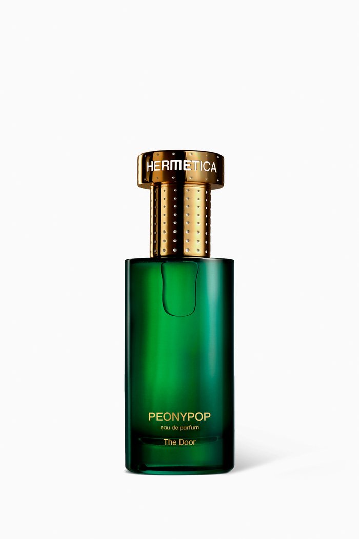 

Peony Pop Eau de Parfum, 50ml, Multicolour